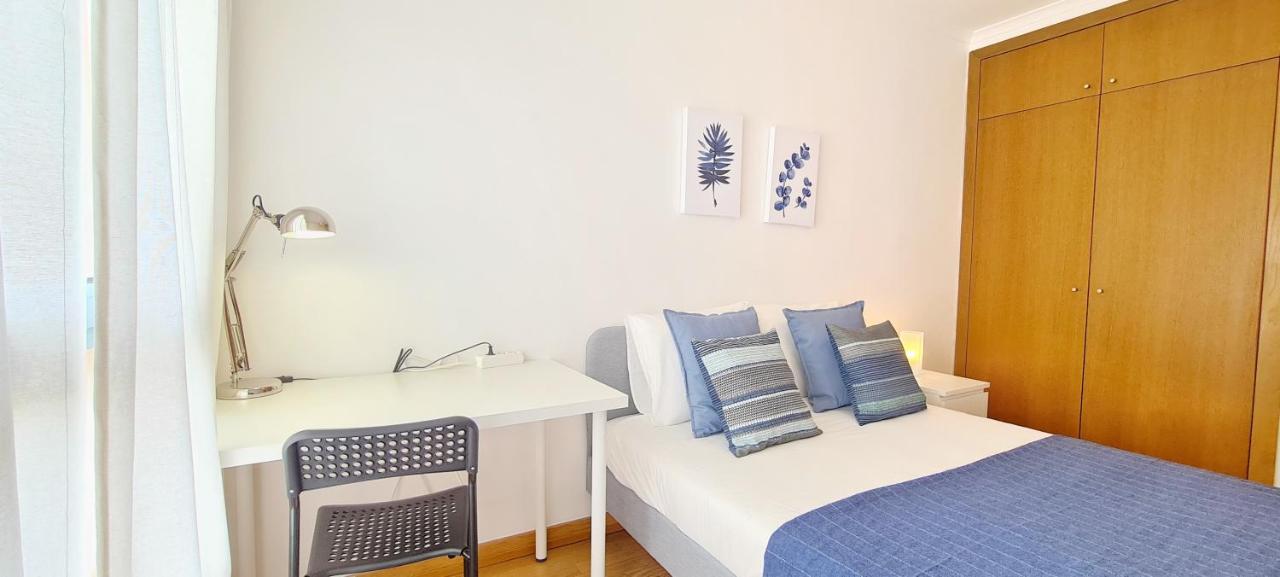 Bela Vista Prime By Homeful Homes Lisboa Exterior foto